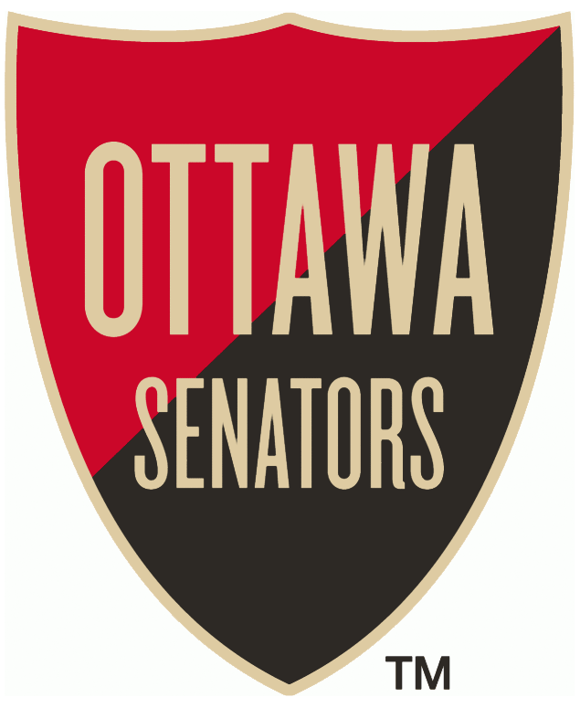 Ottawa Senators 2011-Pres Alternate Logo iron on transfers for clothing version 2